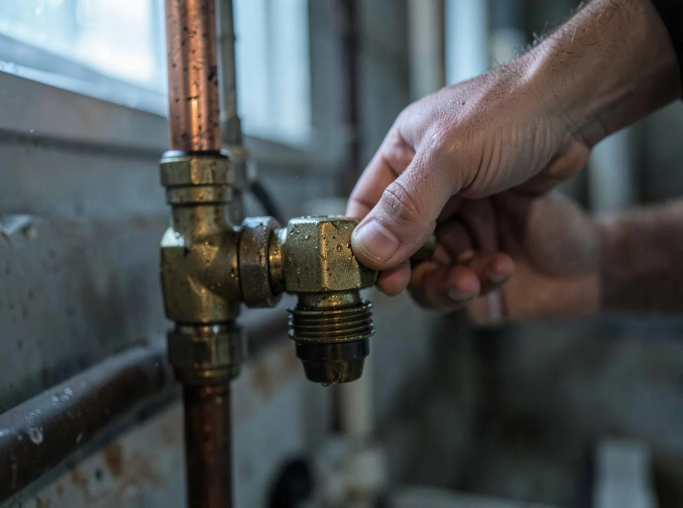 Emergency Plumber Fancy Gap, VA FAQs